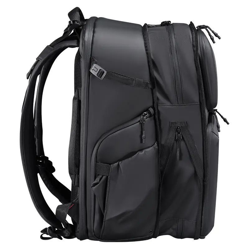 Ulanzi BP10 Hardshell Camera Backpack 35L Black Ulanzi BP10 Hardshell Camera Backpack 35L Black