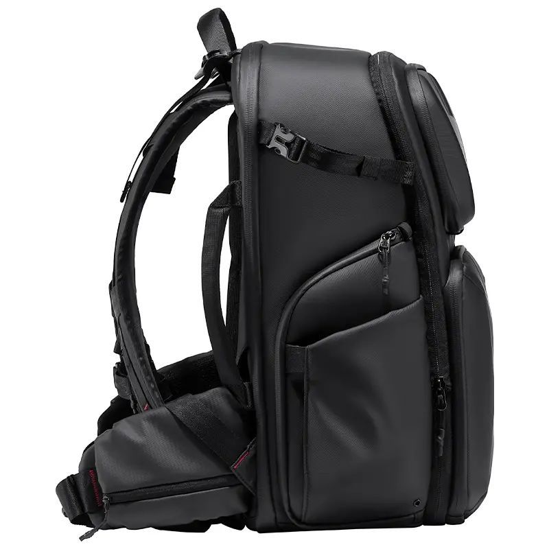 Ulanzi BP10 Hardshell Camera Backpack 35L Black Ulanzi BP10 Hardshell Camera Backpack 35L Black