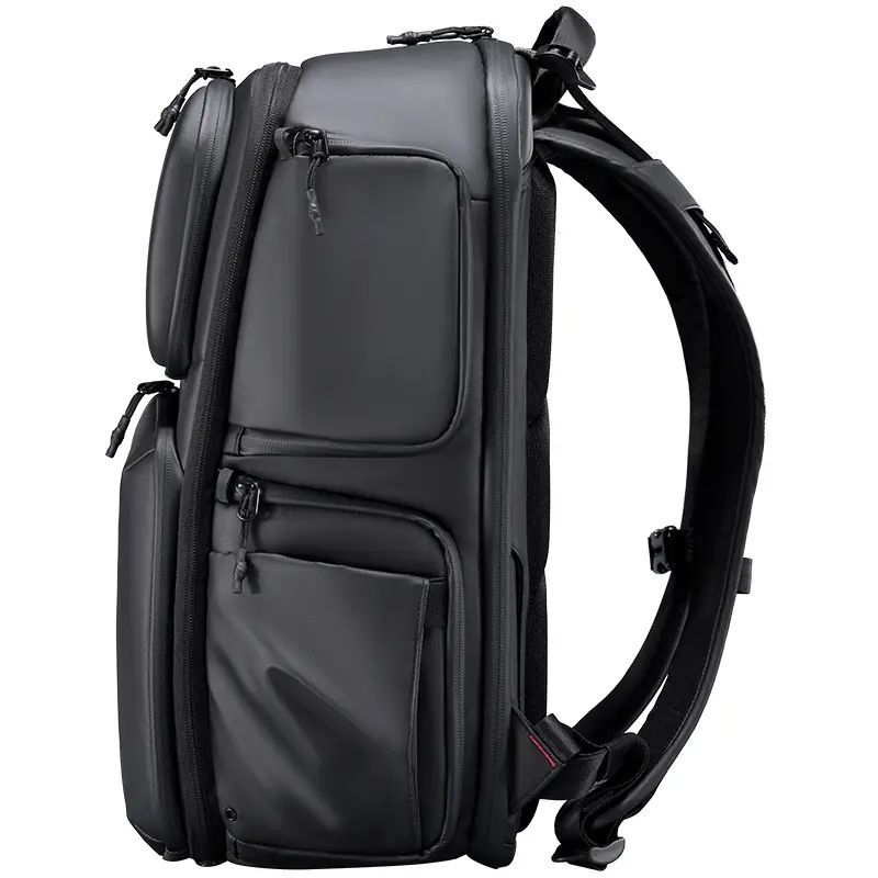 Ulanzi BP10 Hardshell Camera Backpack 35L Black Ulanzi BP10 Hardshell Camera Backpack 35L Black