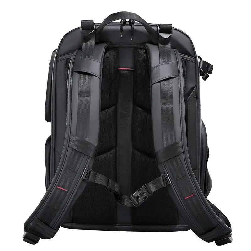 Ulanzi BP10 Hardshell Camera Backpack 35L Black Ulanzi BP10 Hardshell Camera Backpack 35L Black