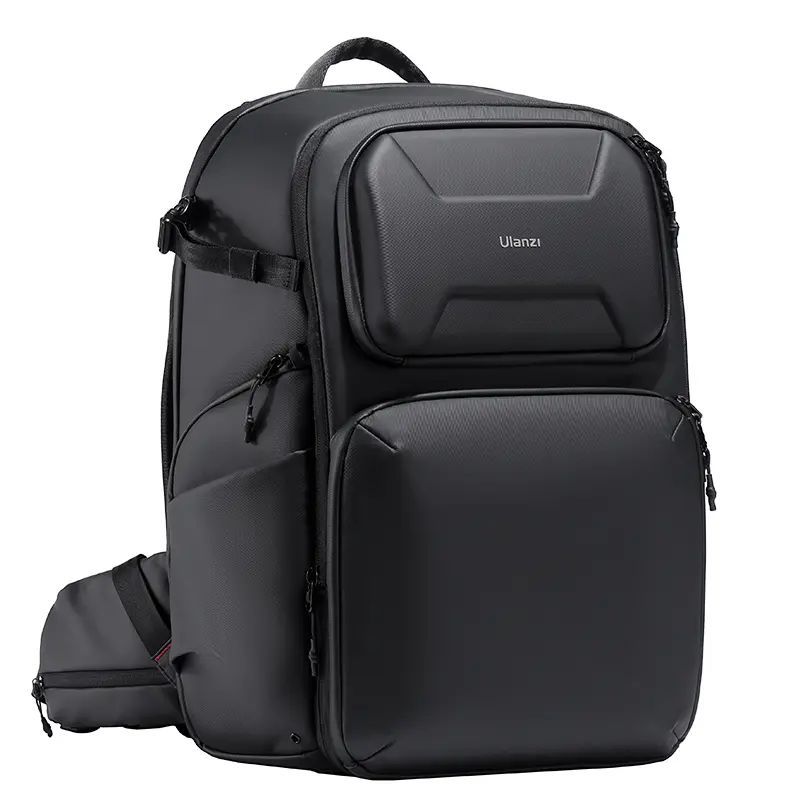 Ulanzi BP10 Hardshell Camera Backpack 35L Black Ulanzi BP10 Hardshell Camera Backpack 35L Black
