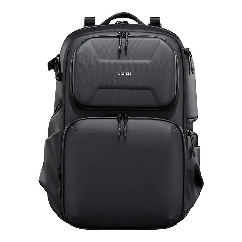 Ulanzi BP10 Hardshell Camera Backpack 35L Black Ulanzi BP10 Hardshell Camera Backpack 35L Black
