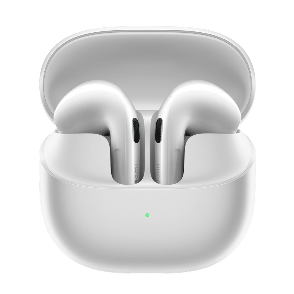 Xiaomi Buds 6 Bluetooth Headset Ceramic White Xiaomi Buds 6 Bluetooth Headset Ceramic White