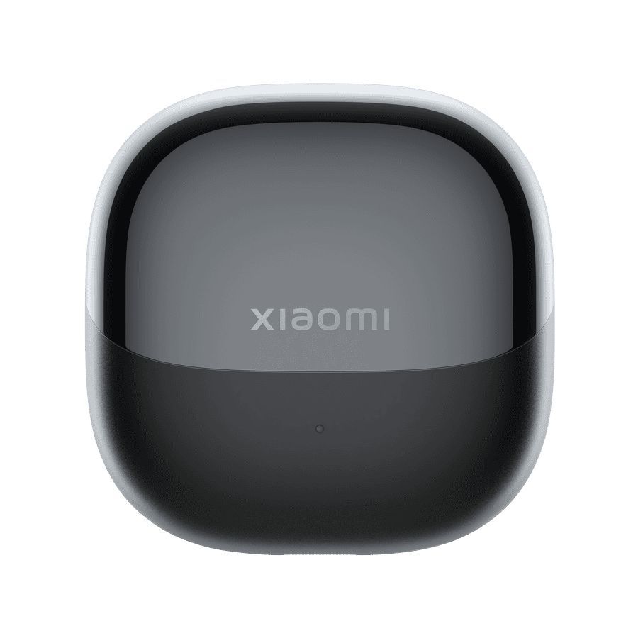 Xiaomi Buds 6 Bluetooth Headset Graphite Black Xiaomi Buds 6 Bluetooth Headset Graphite Black