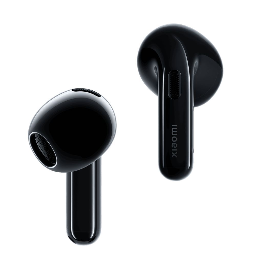 Xiaomi Buds 6 Bluetooth Headset Graphite Black Xiaomi Buds 6 Bluetooth Headset Graphite Black