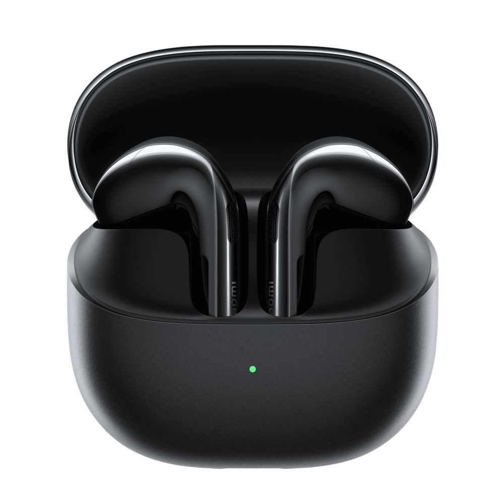 Xiaomi Buds 6 Bluetooth Headset Graphite Black Xiaomi Buds 6 Bluetooth Headset Graphite Black