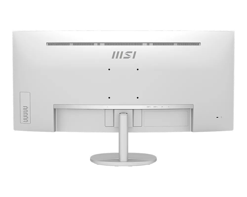 Msi 34" Pro MP341CQW E12 LED Curved
