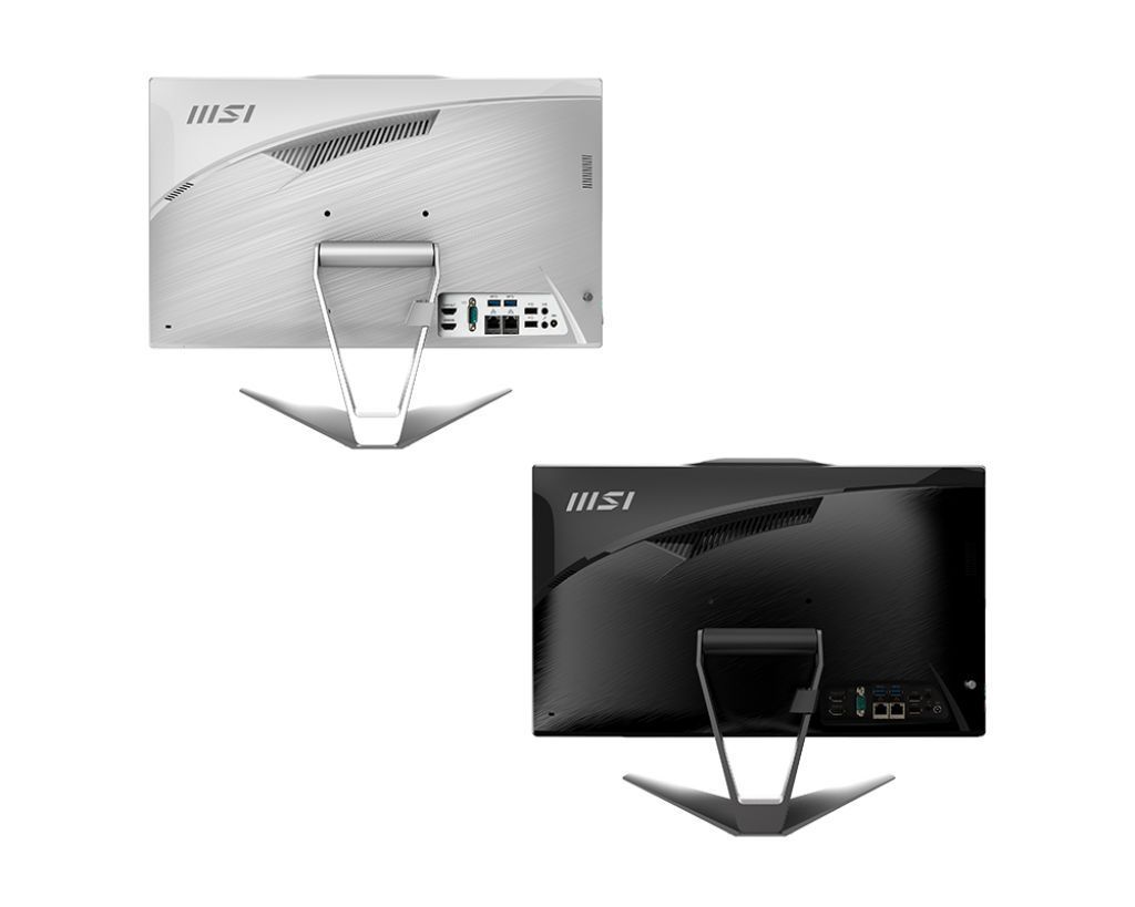 Msi PRO AP222T 14MA AiO Black Msi PRO AP222T 14MA AiO Black