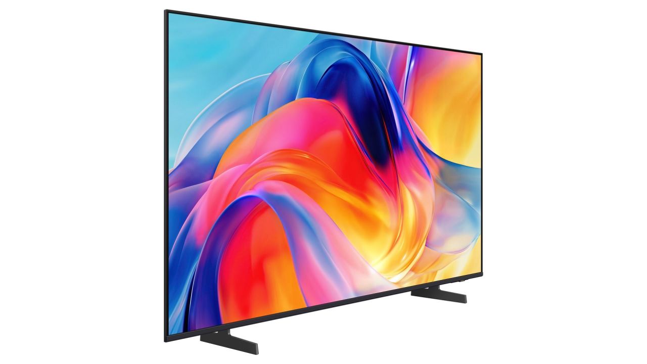 Samsung 50" UE50M74HAUXXH MiniLED Smart