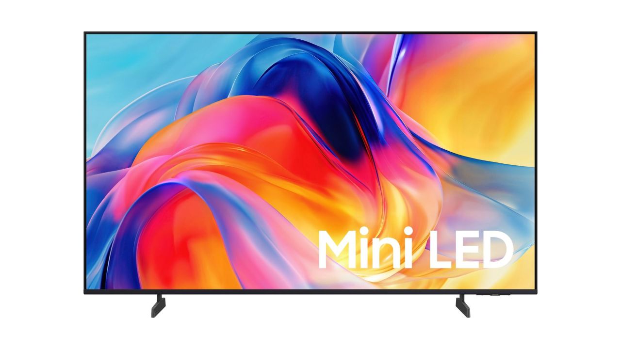 Samsung 50" UE50M74HAUXXH MiniLED Smart