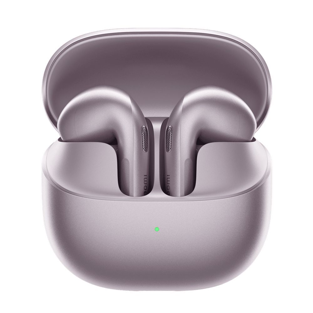 Xiaomi Buds 6 Bluetooth Headset Nebula Purple Xiaomi Buds 6 Bluetooth Headset Nebula Purple