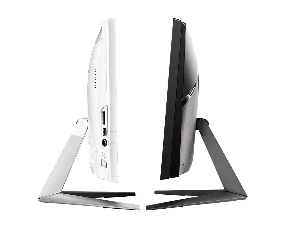 Msi PRO AP222T 14MA AiO Black