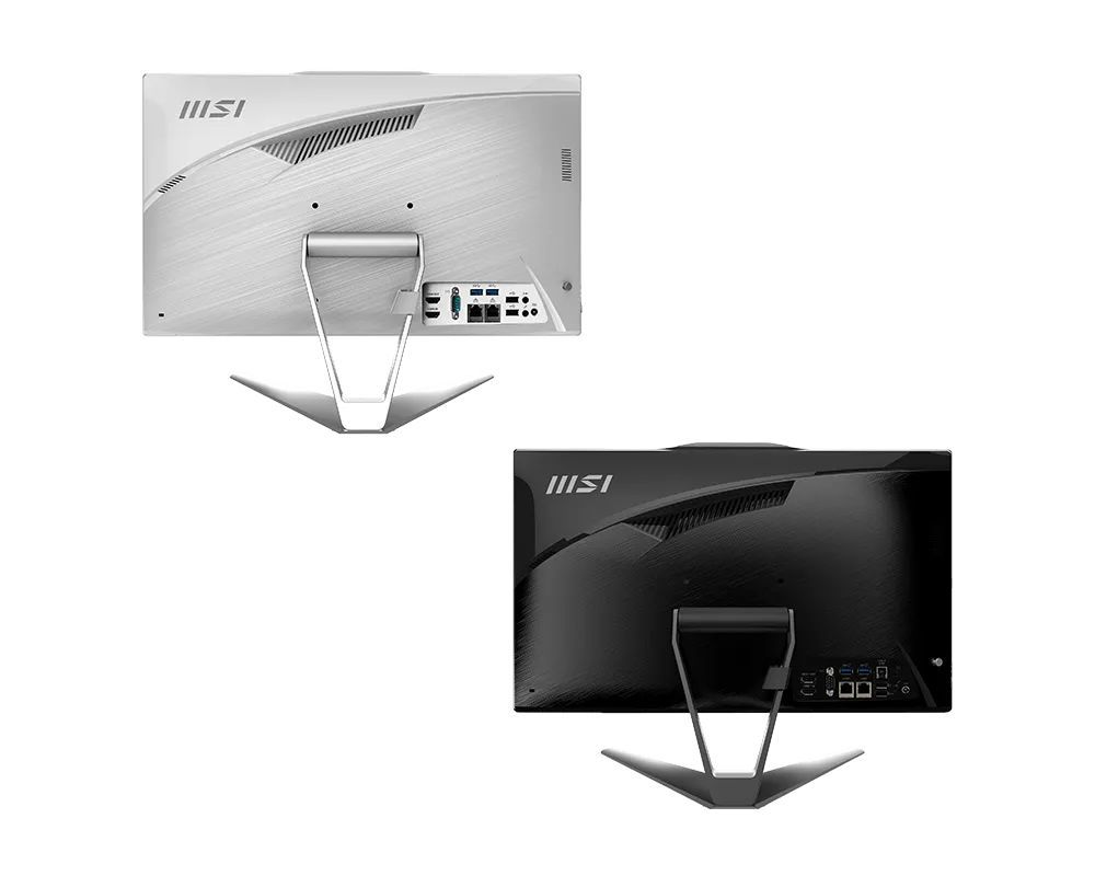Msi PRO AP222T 14MA AiO Black