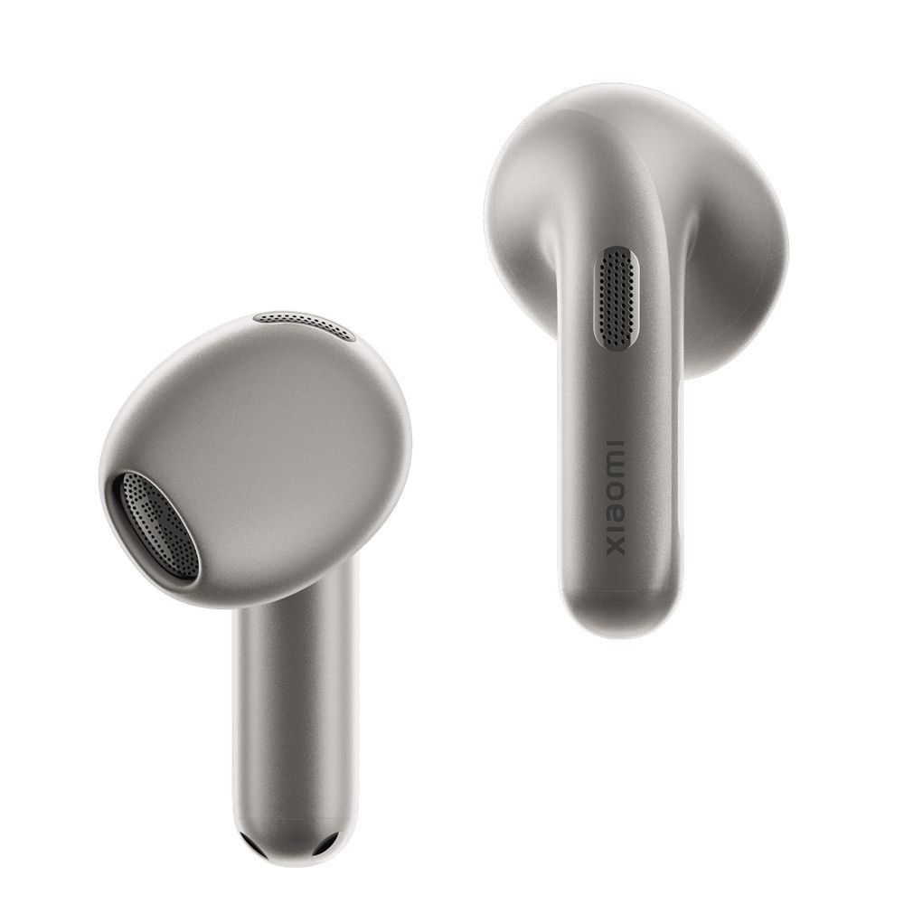 Xiaomi Buds 6 Bluetooth Headset Titan Gray Xiaomi Buds 6 Bluetooth Headset Titan Gray