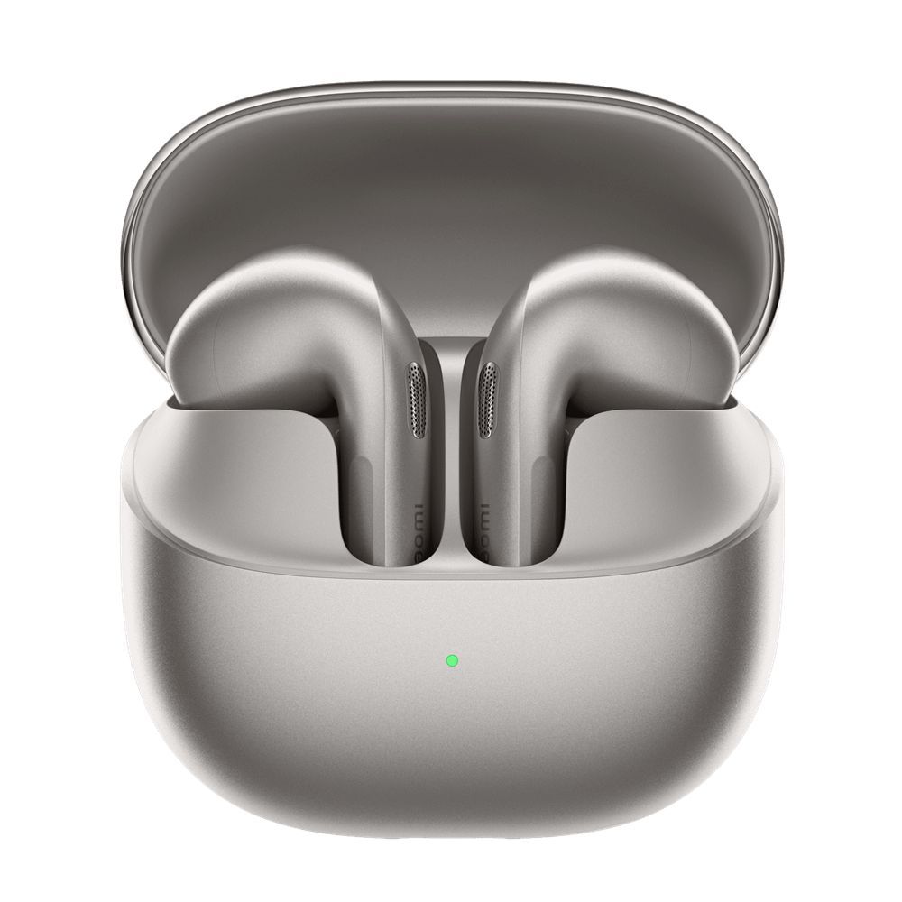Xiaomi Buds 6 Bluetooth Headset Titan Gray Xiaomi Buds 6 Bluetooth Headset Titan Gray