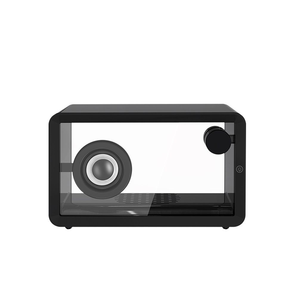 BlackBird DK-M8 Bluetooth Speaker Black BlackBird DK-M8 Bluetooth Speaker Black