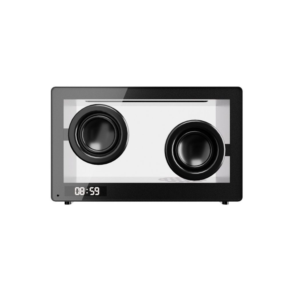 BlackBird DK-M9 Bluetooth Speaker Black BlackBird DK-M9 Bluetooth Speaker Black