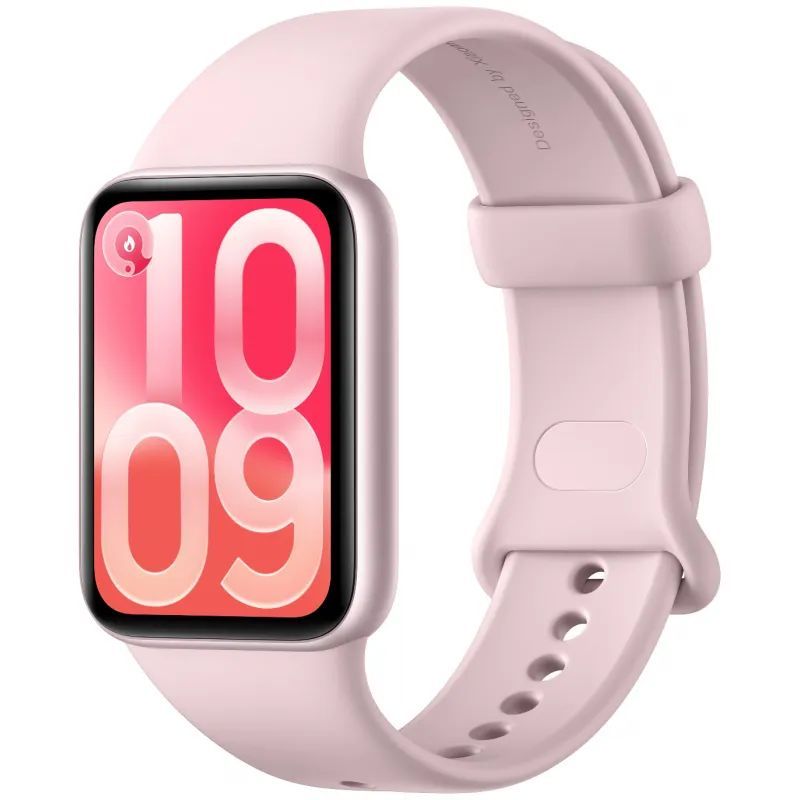 Xiaomi Smart Band 10 Pro Lavender Pink