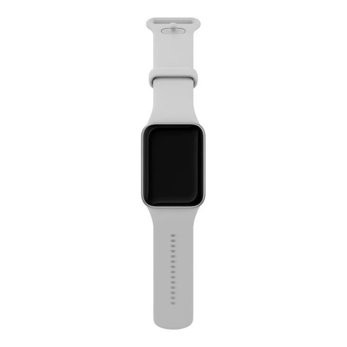 Xiaomi Smart Band 10 Pro Glacier Silver