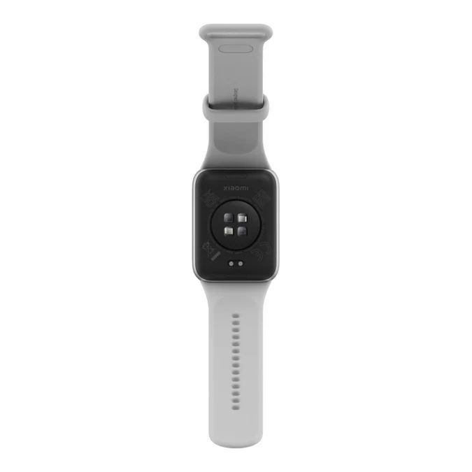 Xiaomi Smart Band 10 Pro Glacier Silver
