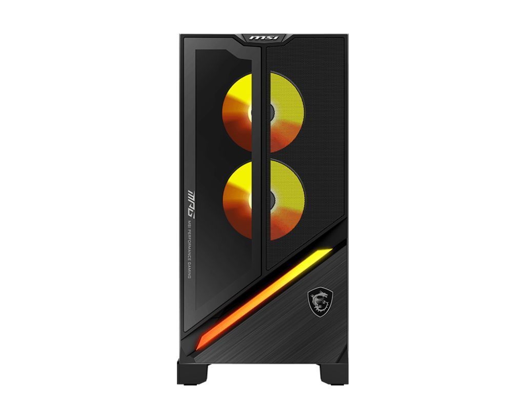 Msi MPG Infinite Z3 X3D Black