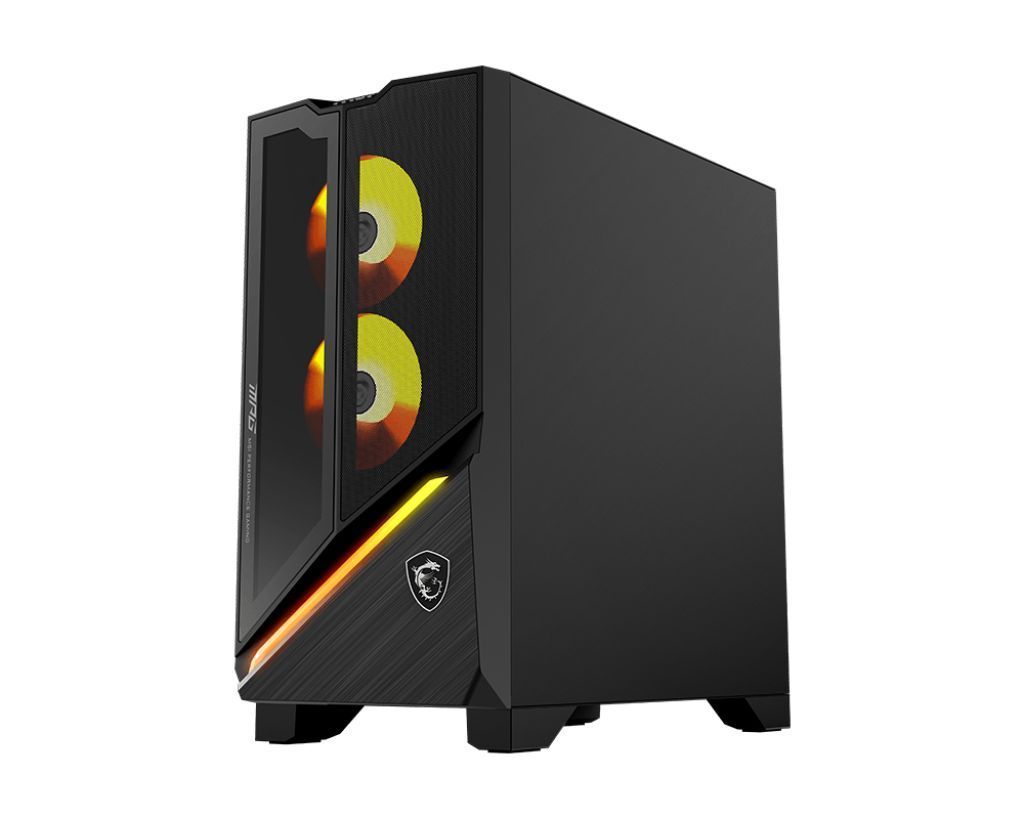 Msi MPG Infinite Z3 X3D Black