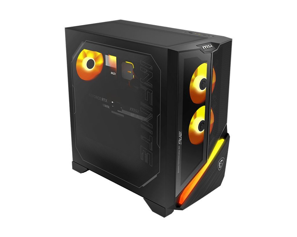 Msi MPG Infinite Z3 X3D Black