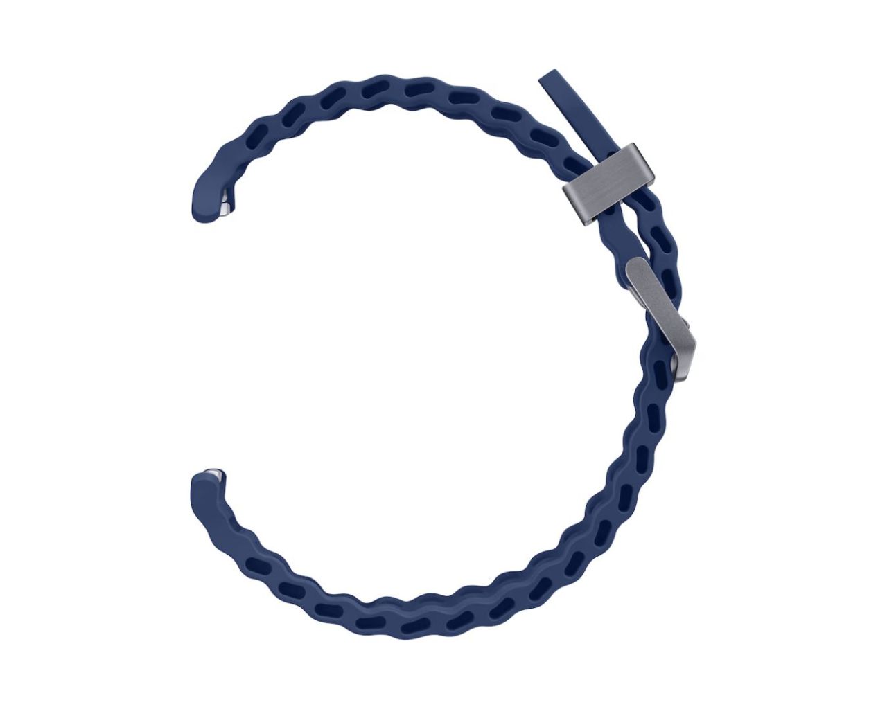 Samsung Galaxy Watch Ultra Marine Band Blue Samsung Galaxy Watch Ultra Marine Band Blue