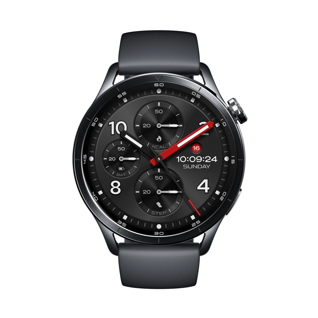 Xiaomi Watch S5 46mm Black Xiaomi Watch S5 46mm Black