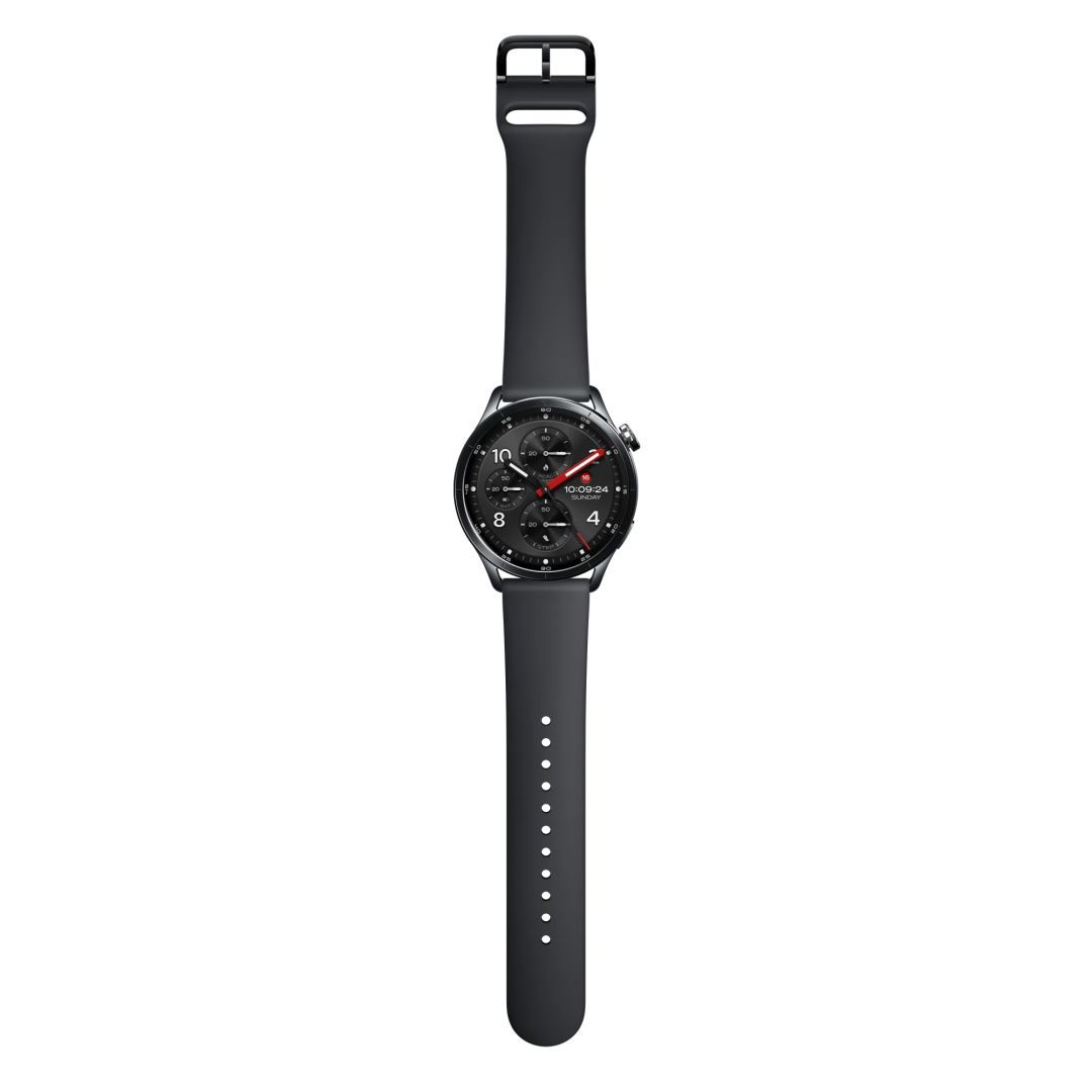 Xiaomi Watch S5 46mm Black Xiaomi Watch S5 46mm Black