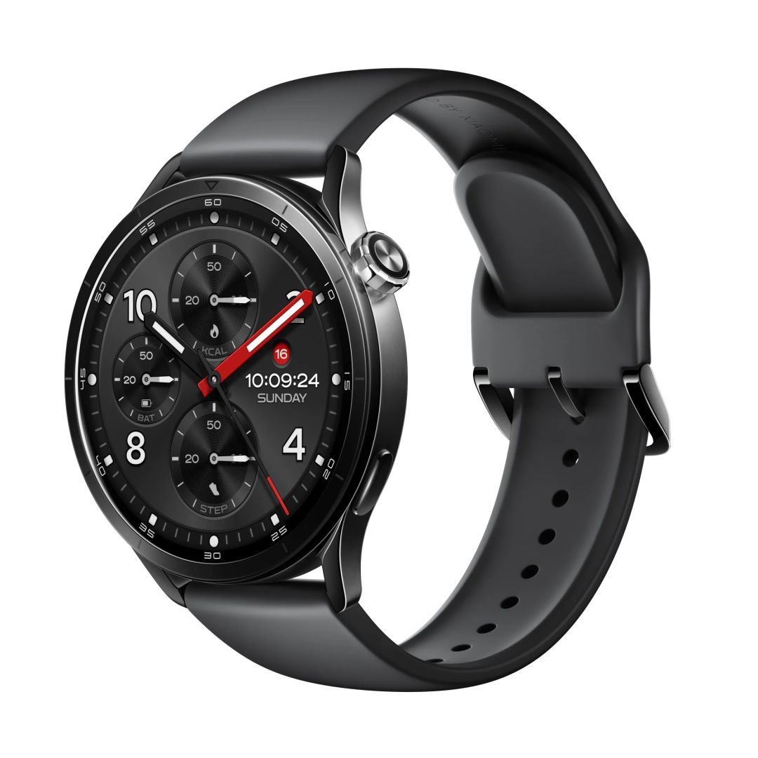 Xiaomi Watch S5 46mm Black Xiaomi Watch S5 46mm Black
