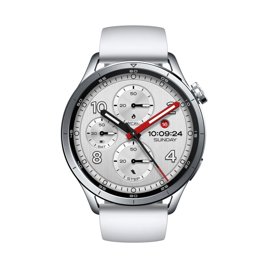 Xiaomi Watch S5 46mm Silver Xiaomi Watch S5 46mm Silver