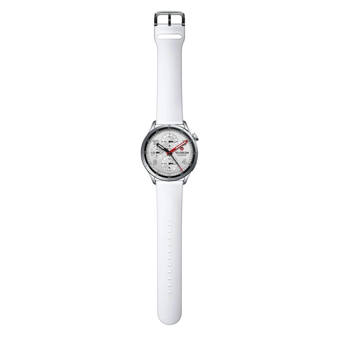 Xiaomi Watch S5 46mm Silver Xiaomi Watch S5 46mm Silver