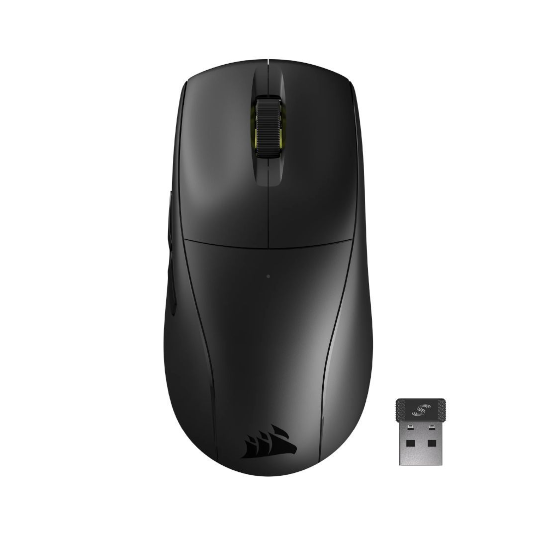 Corsair M75 Air Wireless mouse Black Corsair M75 Air Wireless mouse Black