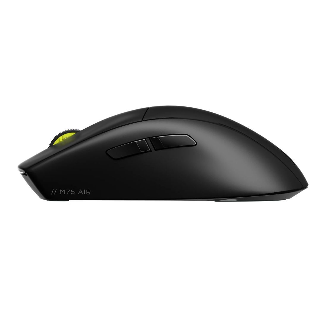 Corsair M75 Air Wireless mouse Black Corsair M75 Air Wireless mouse Black