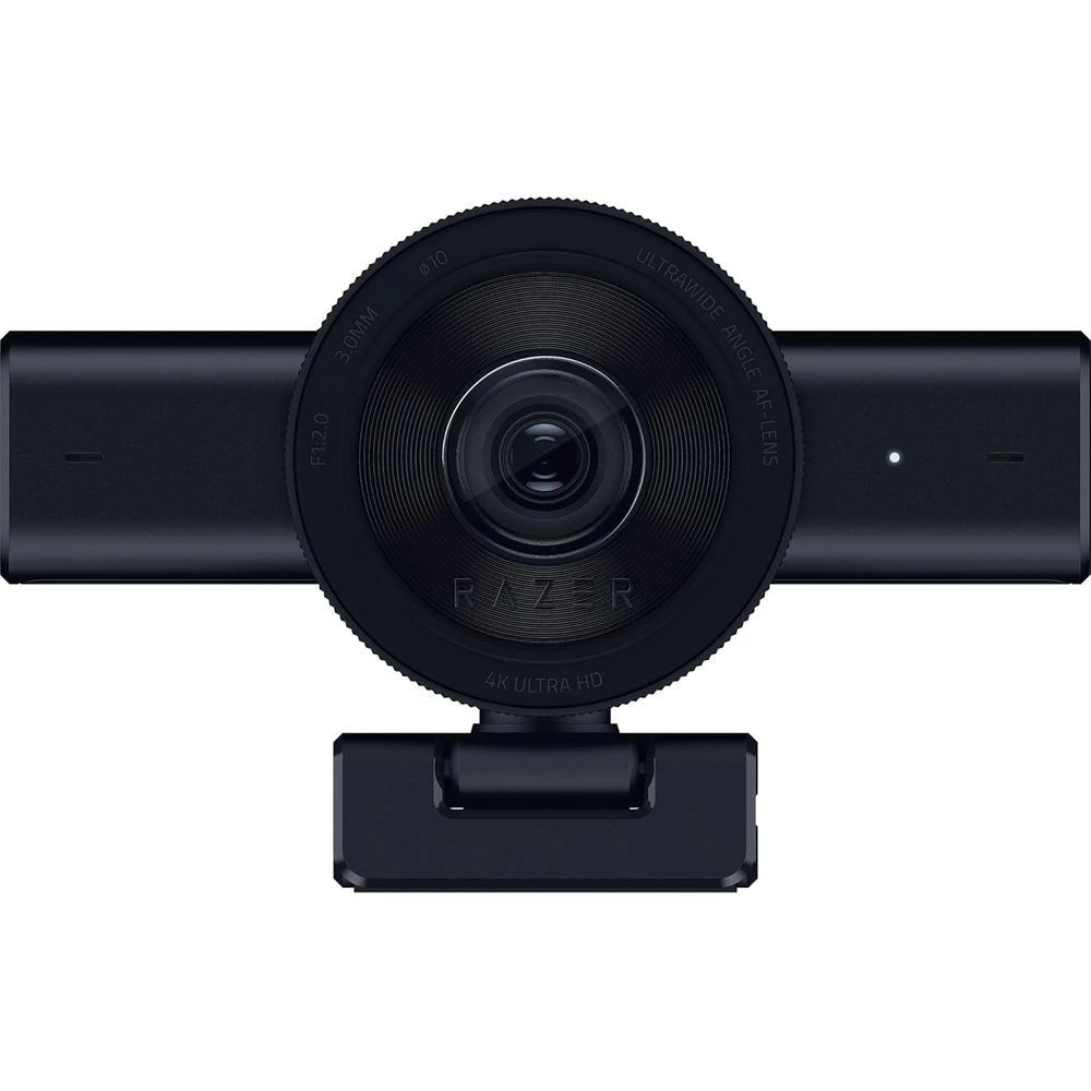 Razer Kiyo V2 Webkamera Black