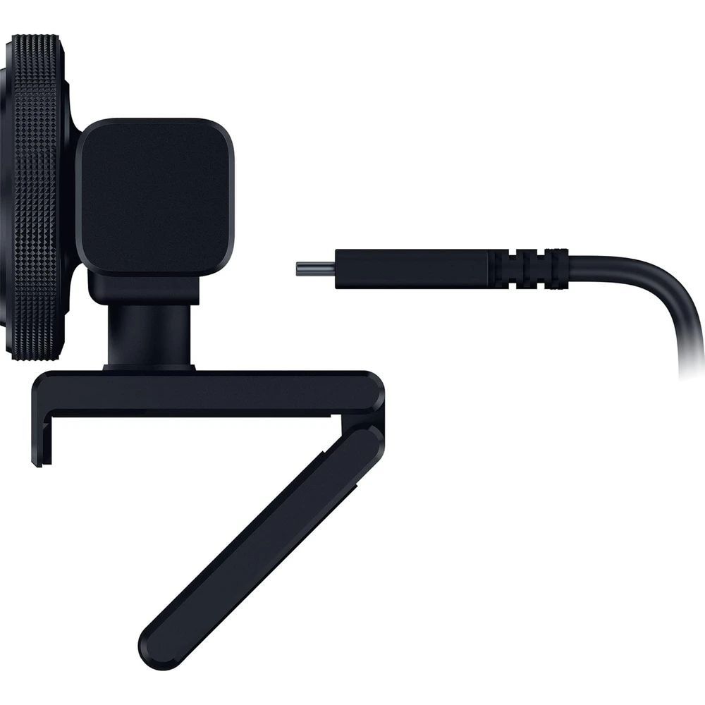 Razer Kiyo V2 Webkamera Black