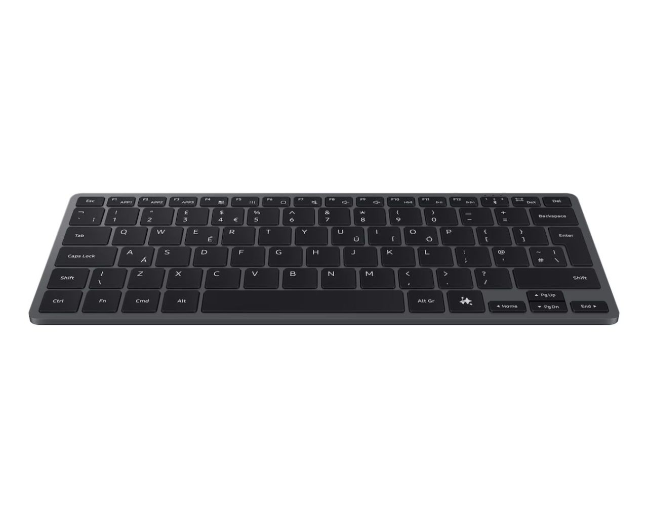Samsung Smart Bluetooth Keyboard Black Hu Samsung Smart Bluetooth Keyboard Black Hu