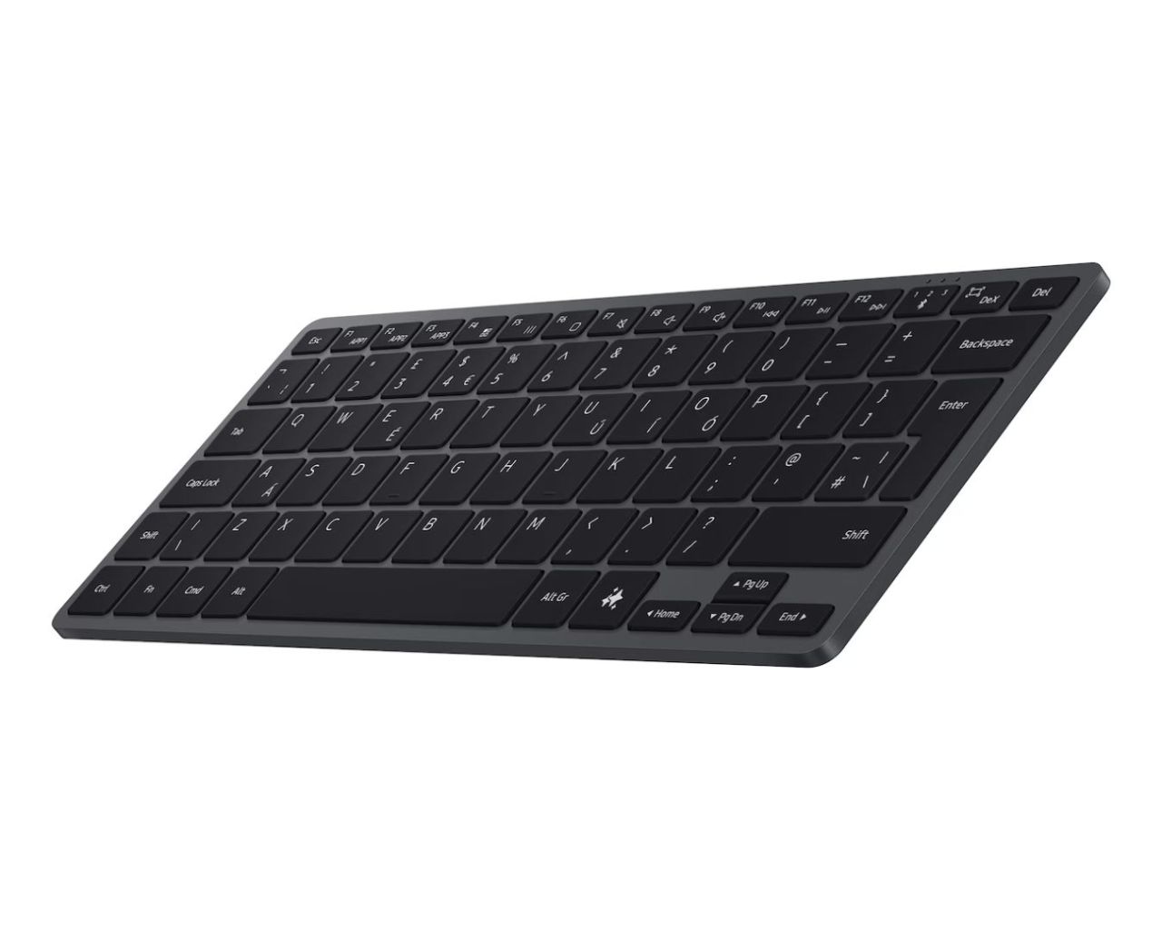 Samsung Smart Bluetooth Keyboard Black Hu Samsung Smart Bluetooth Keyboard Black Hu