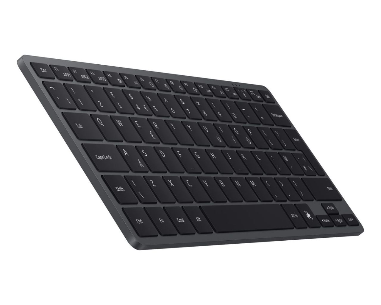 Samsung Smart Bluetooth Keyboard Black Hu Samsung Smart Bluetooth Keyboard Black Hu