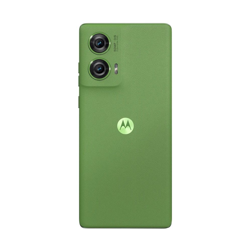 Motorola Edge 50 Fusion 256GB DualSIM Forest Green