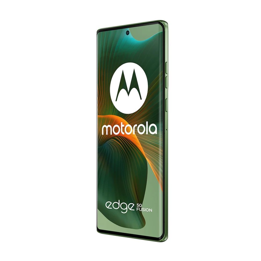Motorola Edge 50 Fusion 256GB DualSIM Forest Green
