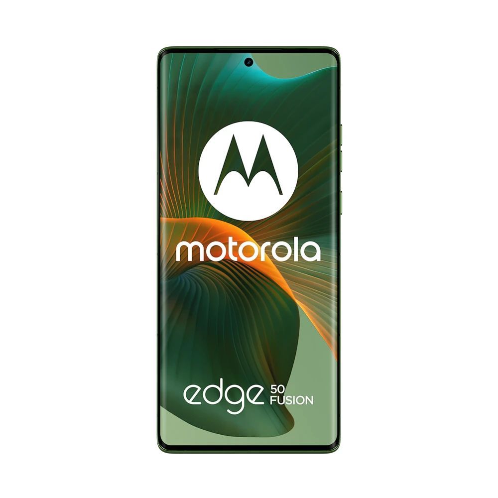 Motorola Edge 50 Fusion 256GB DualSIM Forest Green