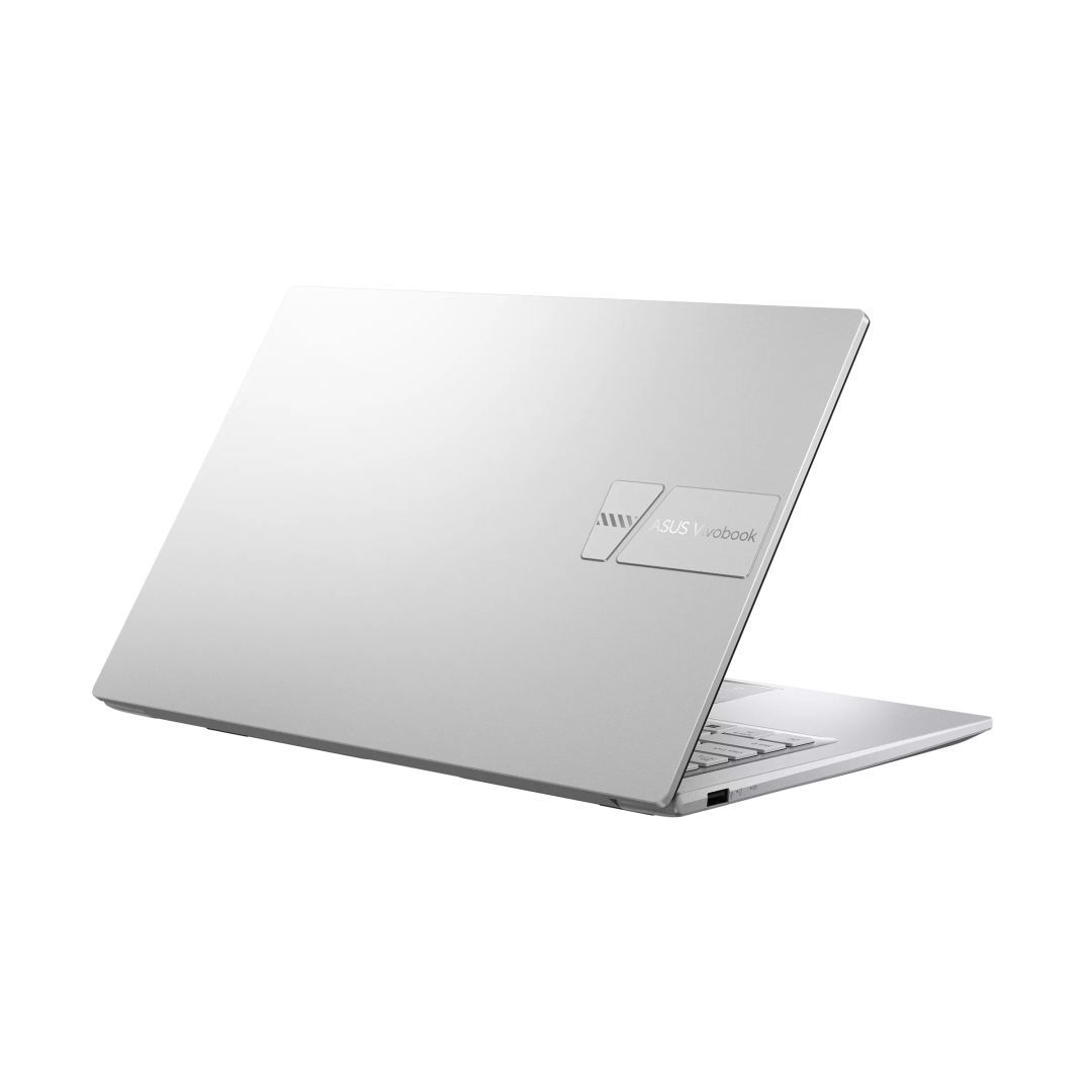 Asus X1504VA-BQ5621W Silver