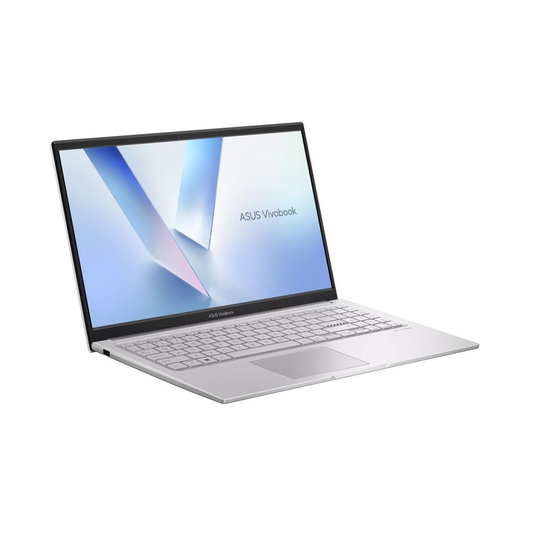 Asus X1504VA-BQ5621W Silver
