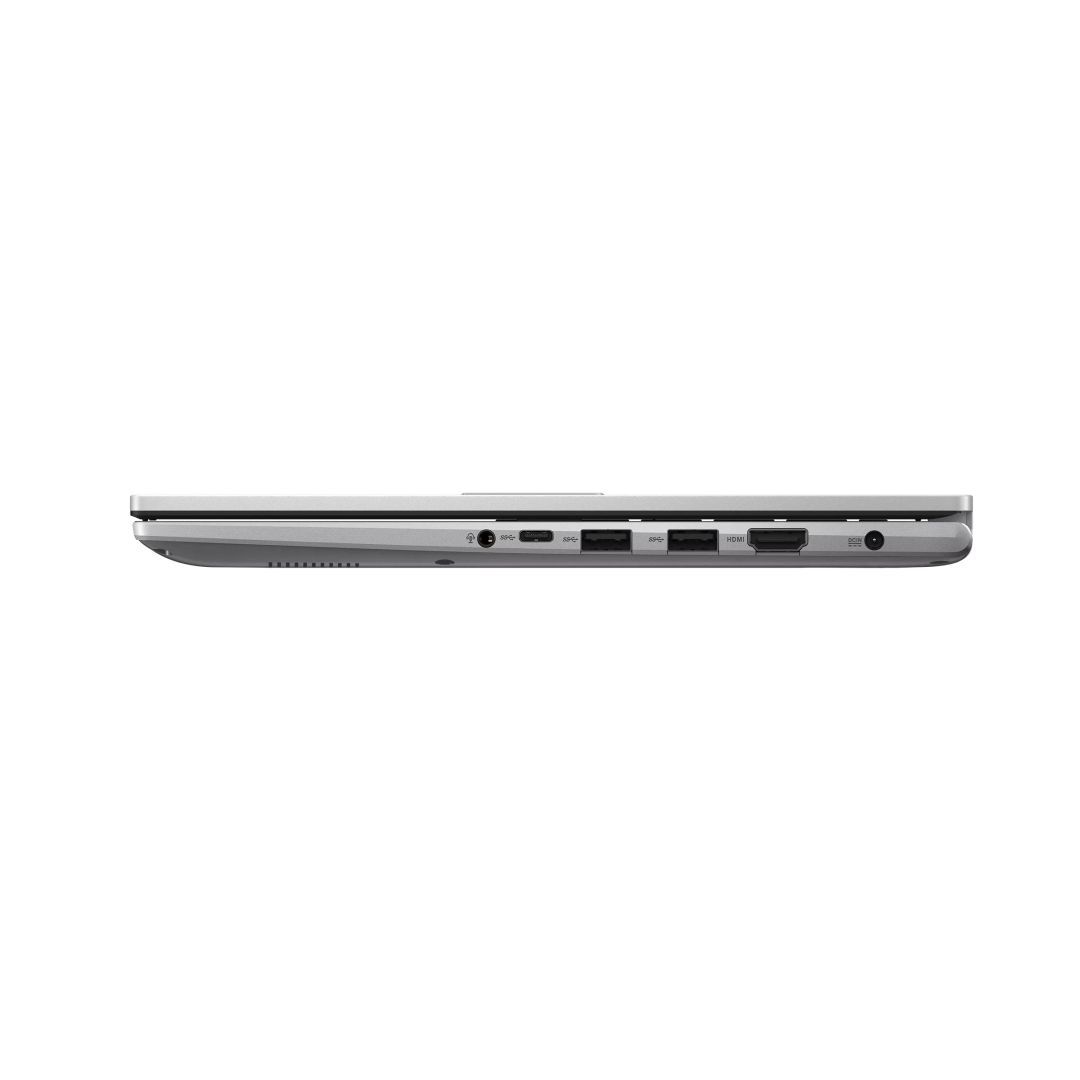 Asus X1504VA-BQ5621W Silver