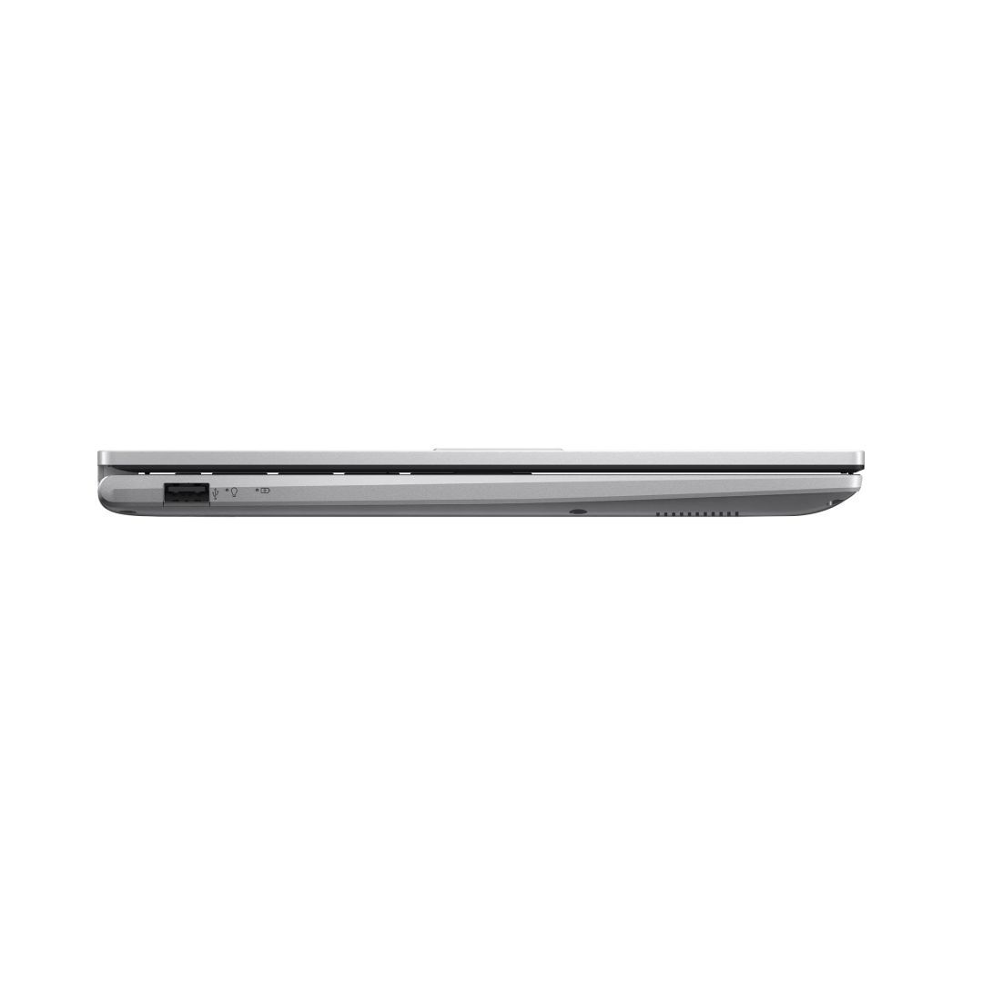 Asus X1504VA-BQ5621W Silver