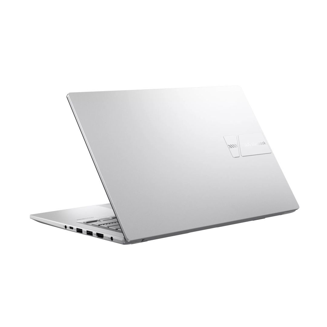 Asus X1504VA-BQ5621W Silver
