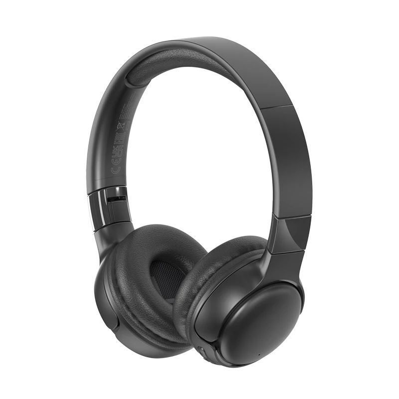 Honor Choice VZ Sport Mate Lite Bluetooth Headphones Black
