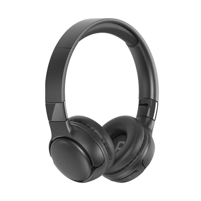 Honor Choice VZ Sport Mate Lite Bluetooth Headphones Black